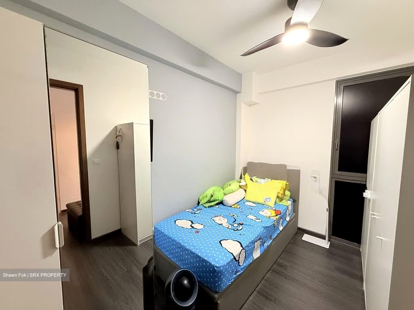 Smart Suites (D14), Apartment #604315191